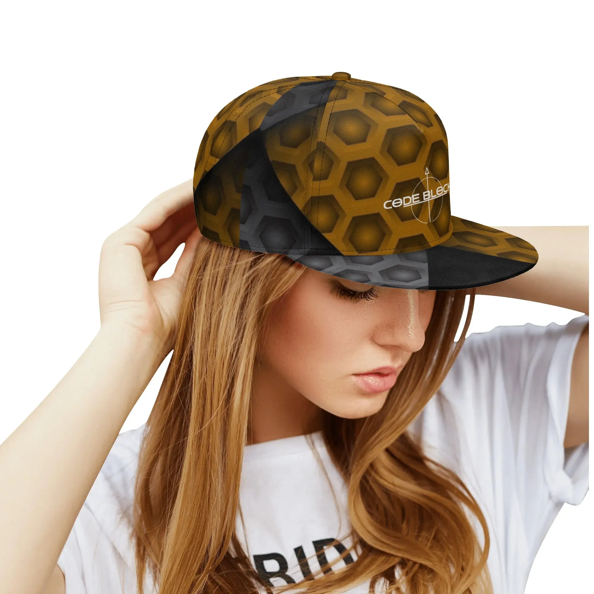 All Over Printing Classic Snapbacks