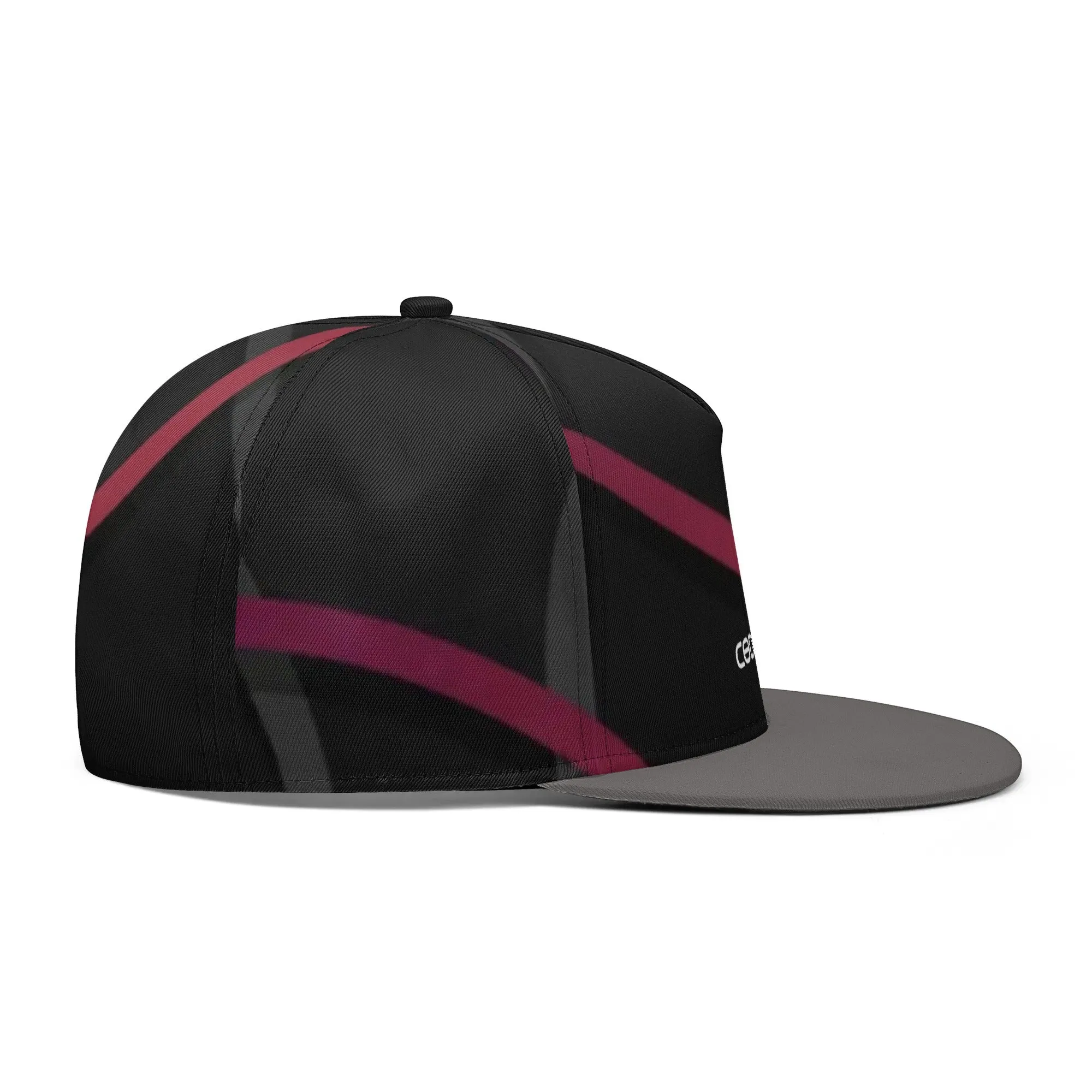 All Over Printing Classic Snapbacks