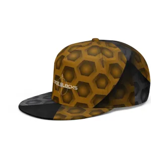 All Over Printing Classic Snapbacks