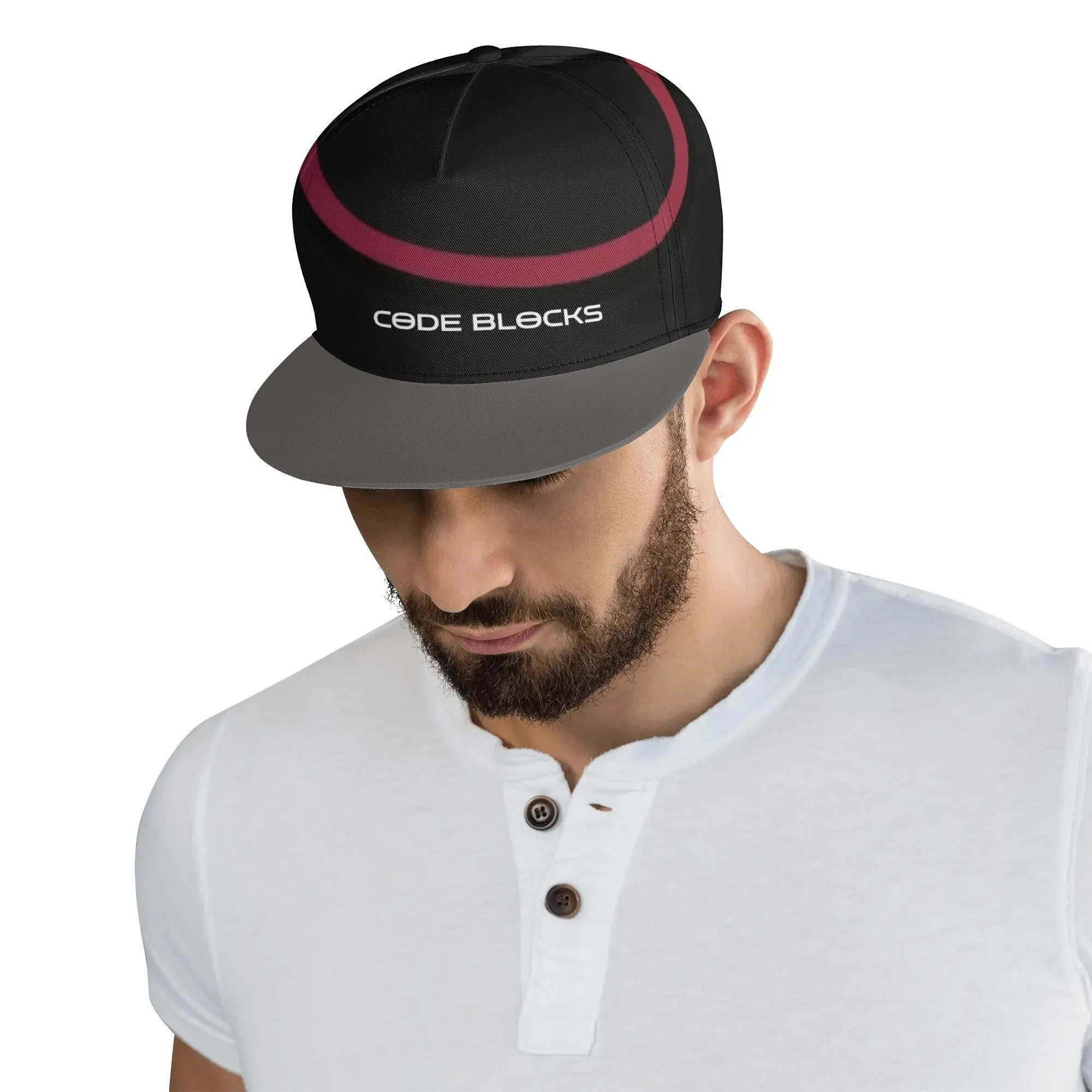 All Over Printing Classic Snapbacks