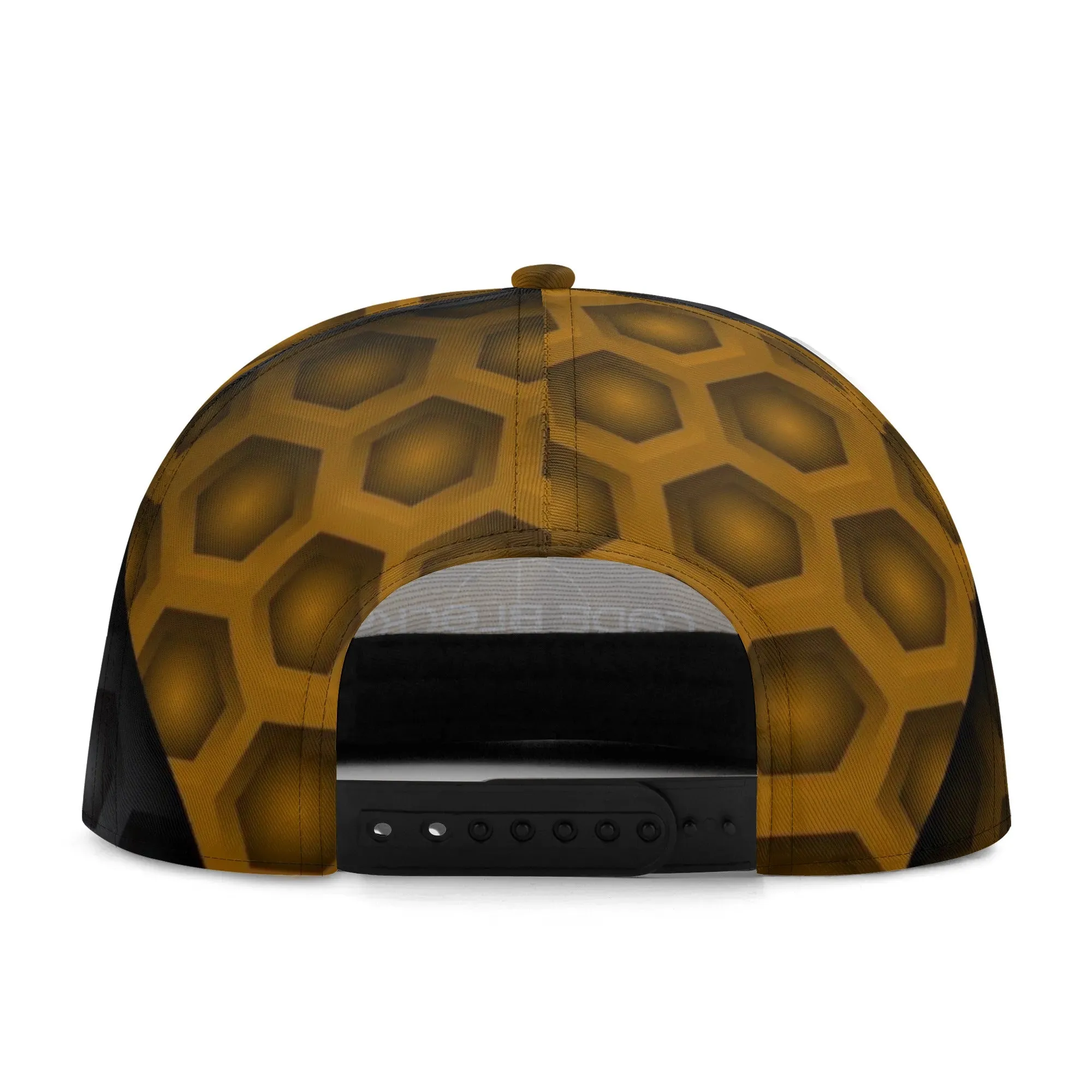 All Over Printing Classic Snapbacks
