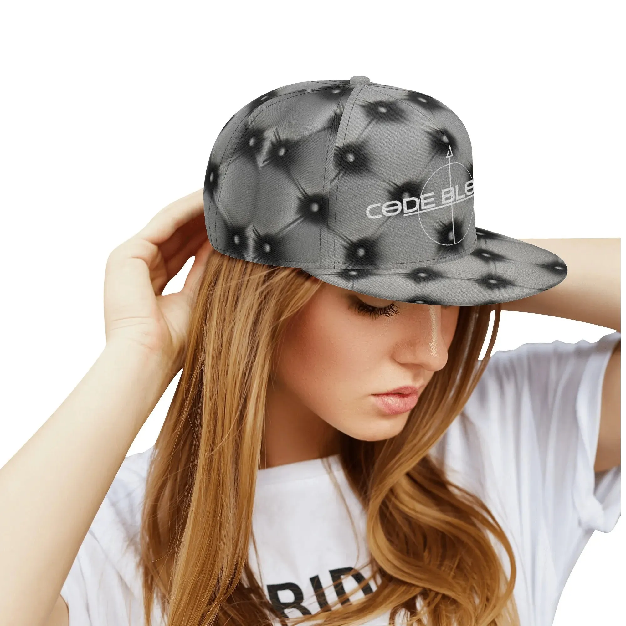 All Over Printing Classic Snapbacks