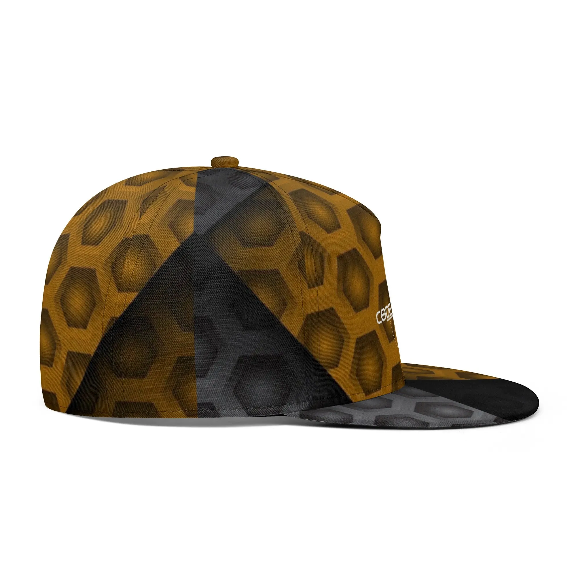 All Over Printing Classic Snapbacks