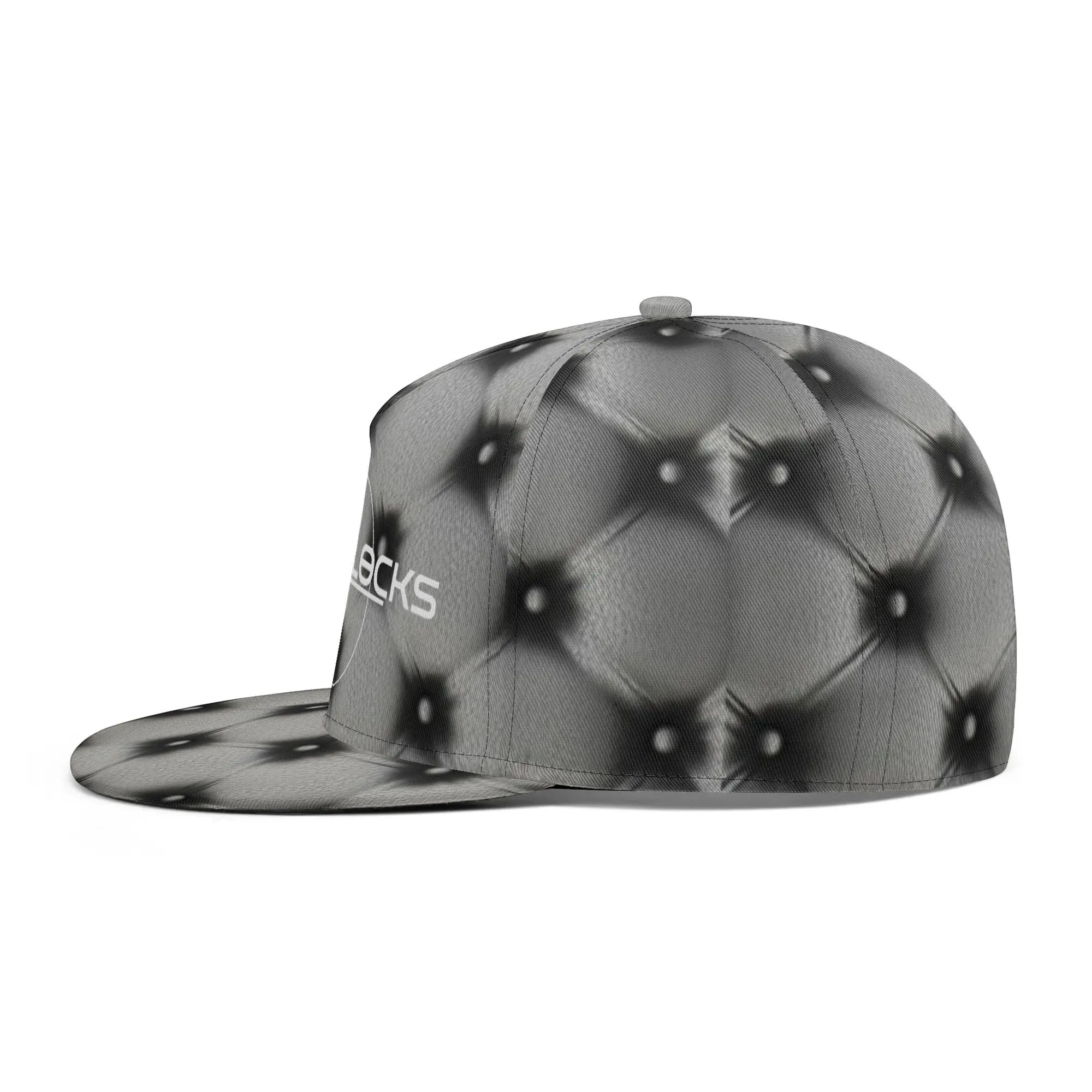 All Over Printing Classic Snapbacks