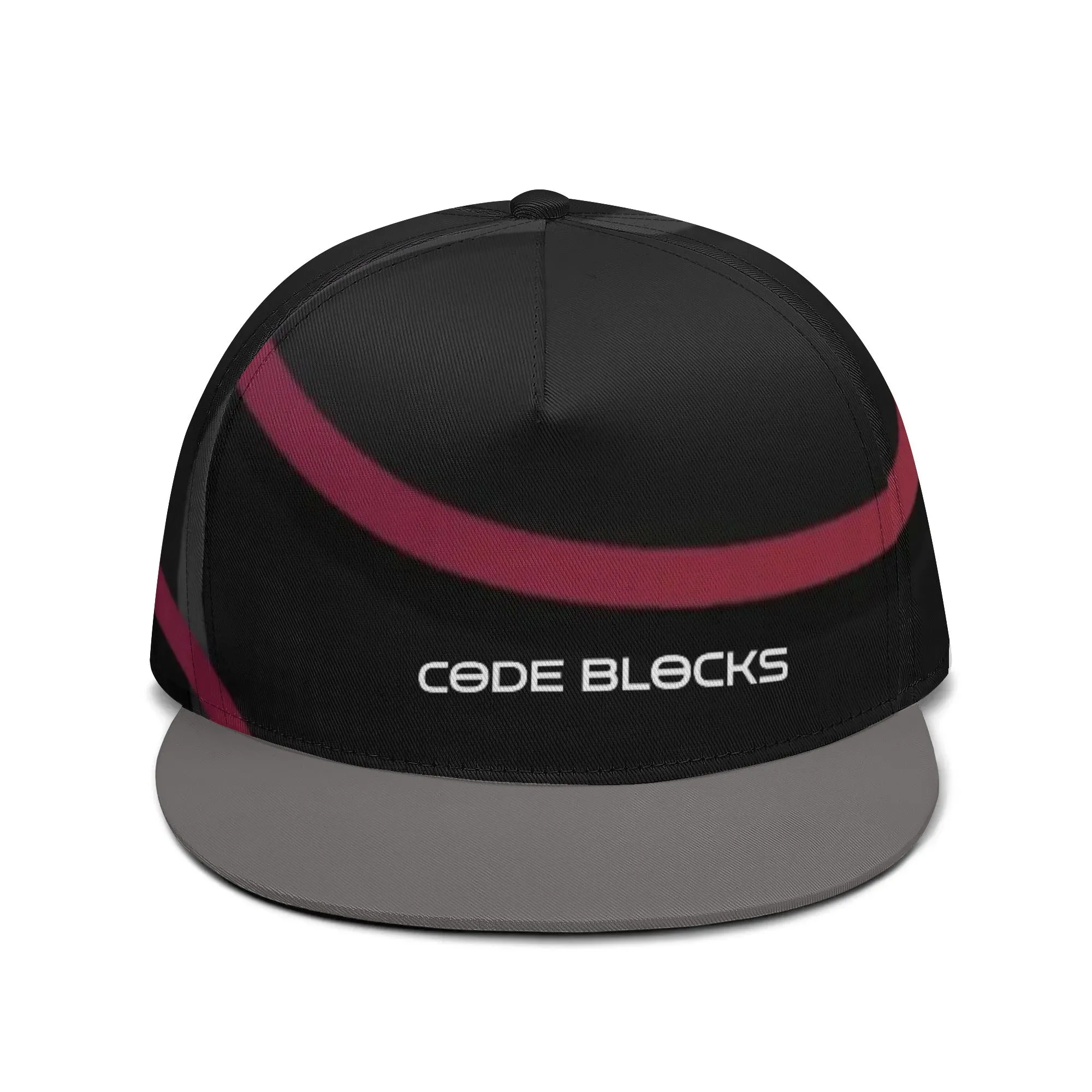 All Over Printing Classic Snapbacks