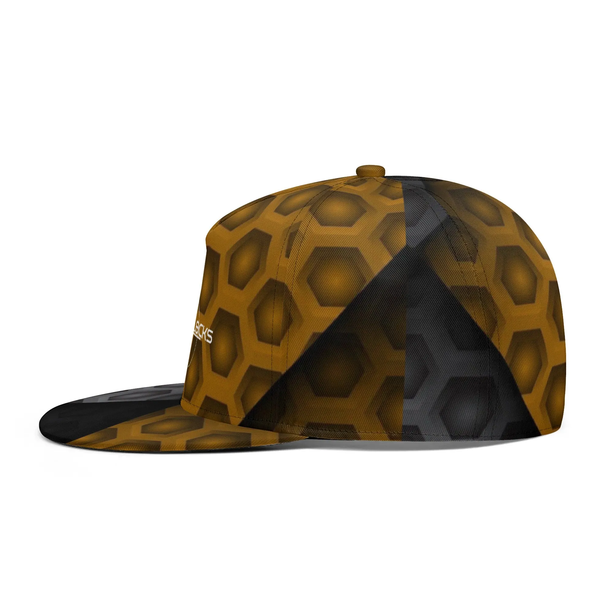 All Over Printing Classic Snapbacks