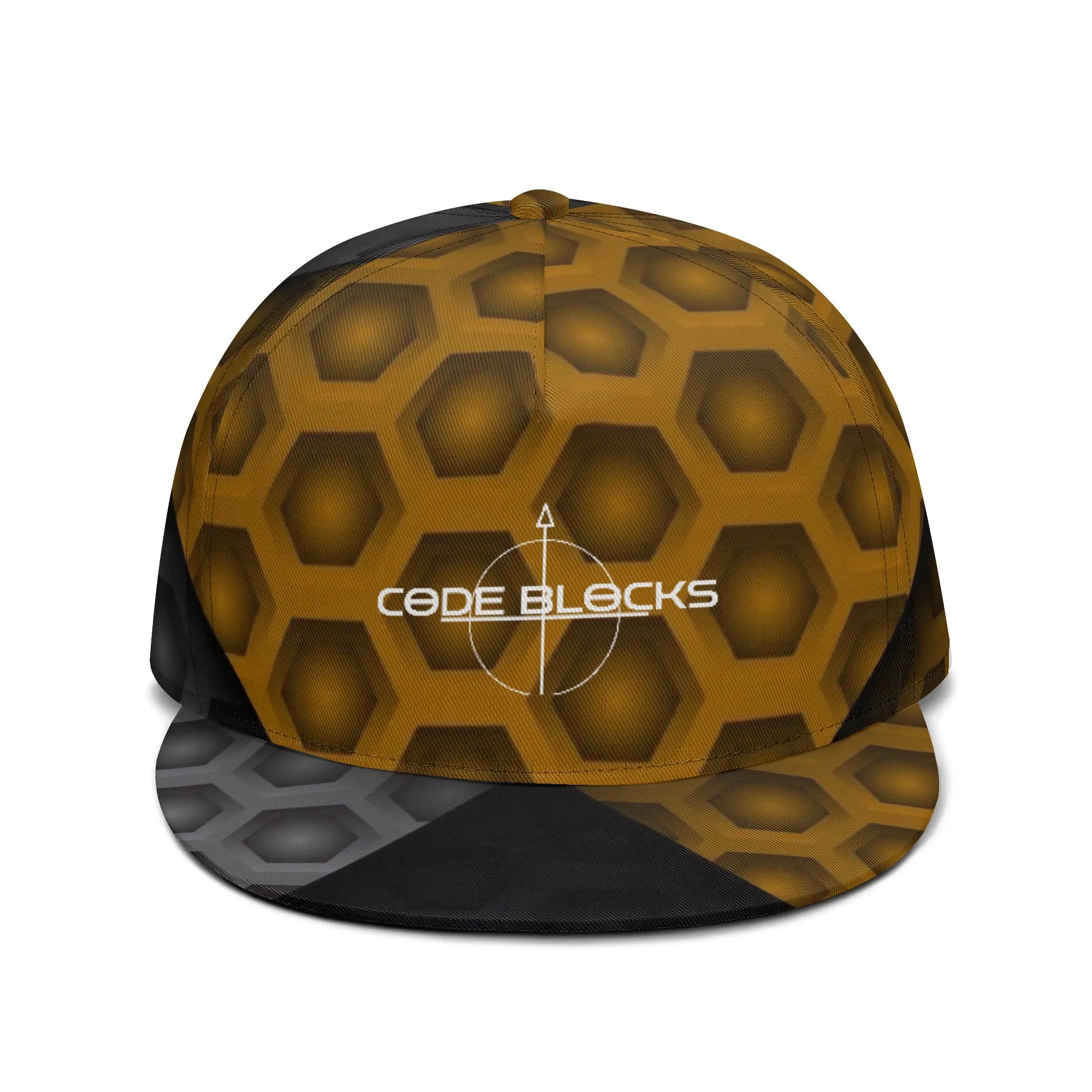 All Over Printing Classic Snapbacks