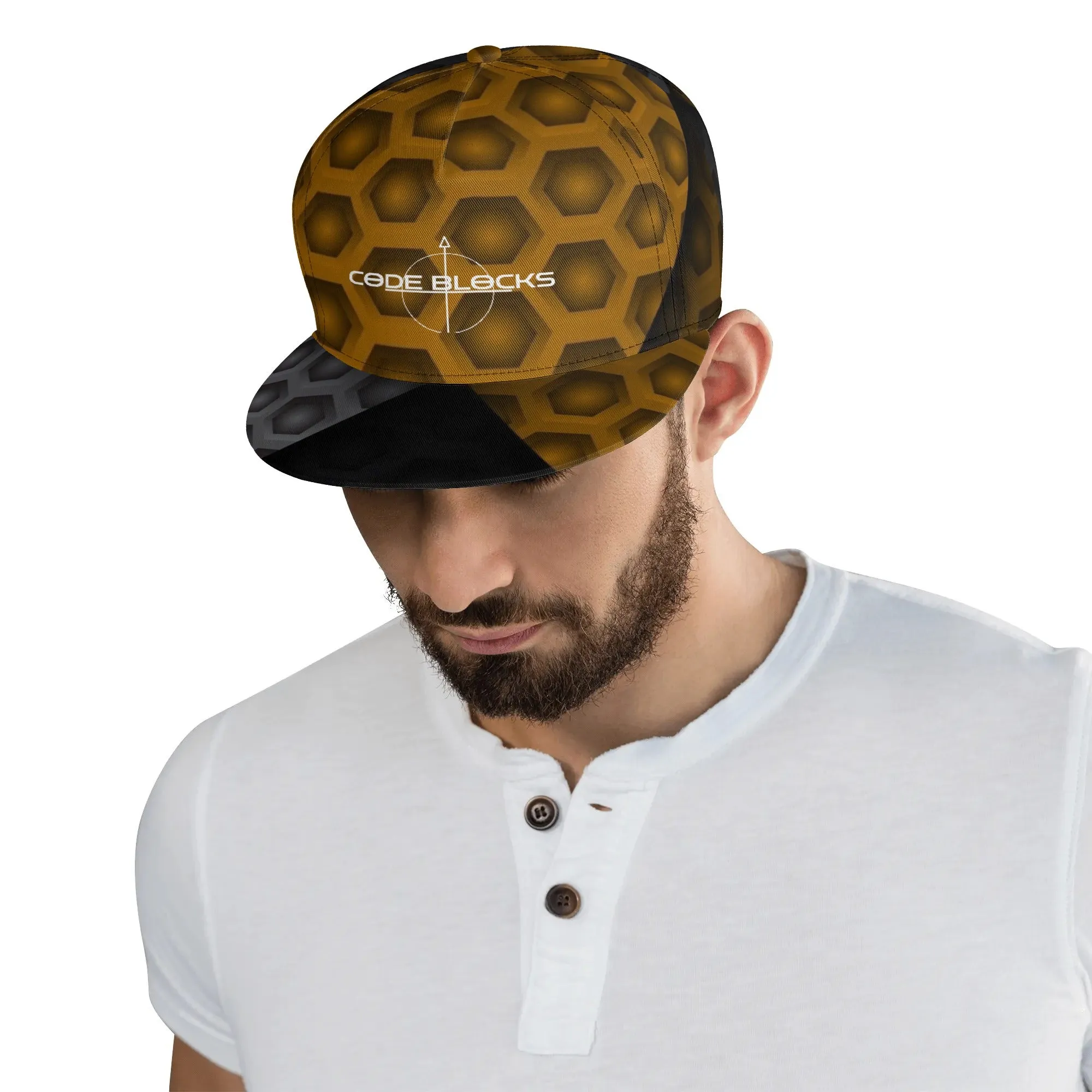 All Over Printing Classic Snapbacks