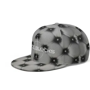 All Over Printing Classic Snapbacks