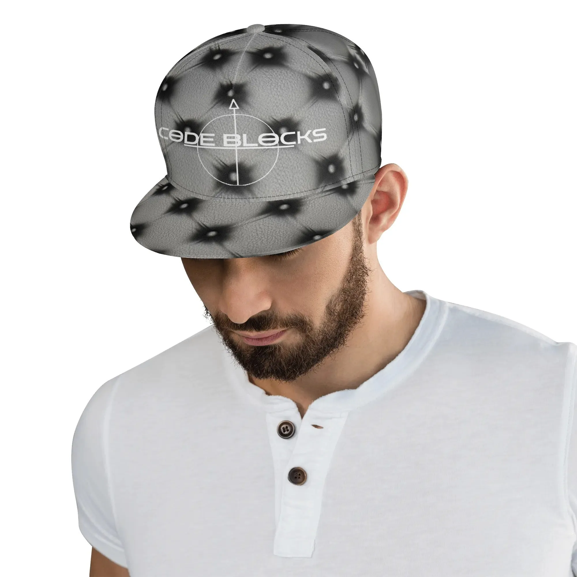 All Over Printing Classic Snapbacks