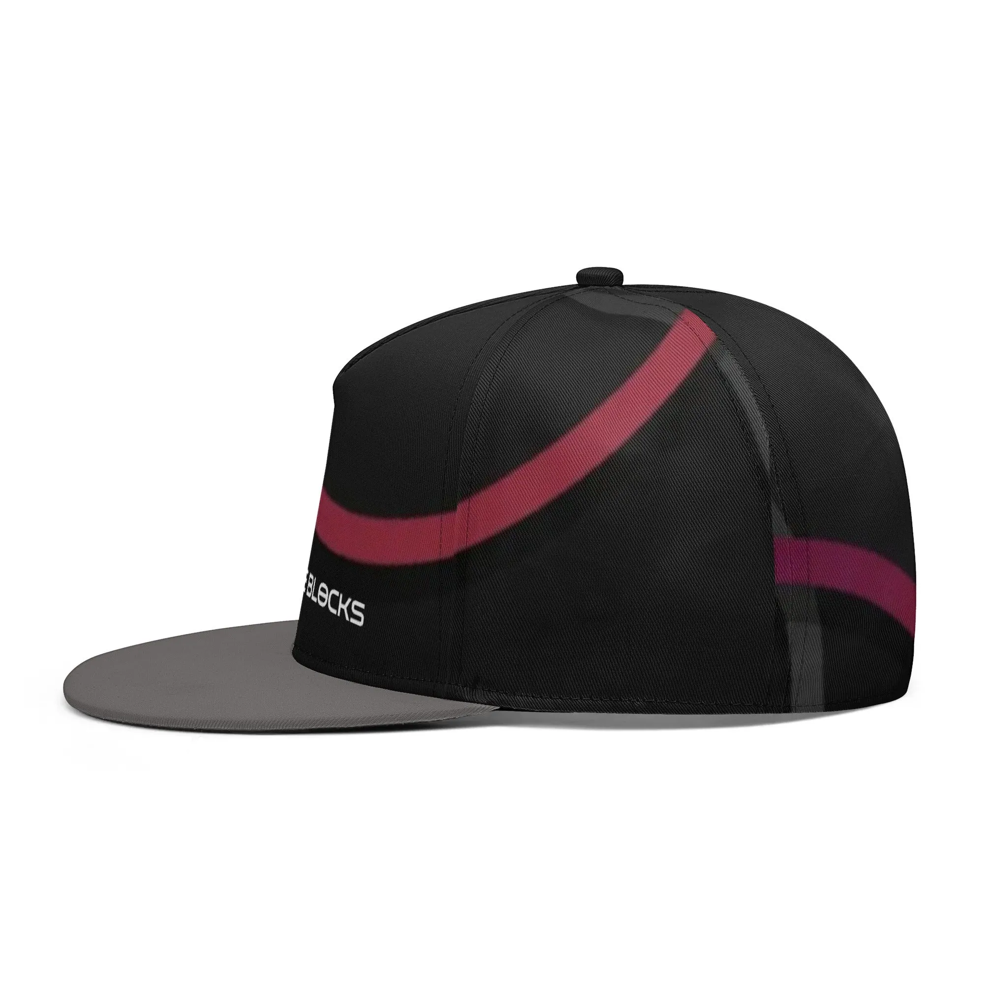 All Over Printing Classic Snapbacks