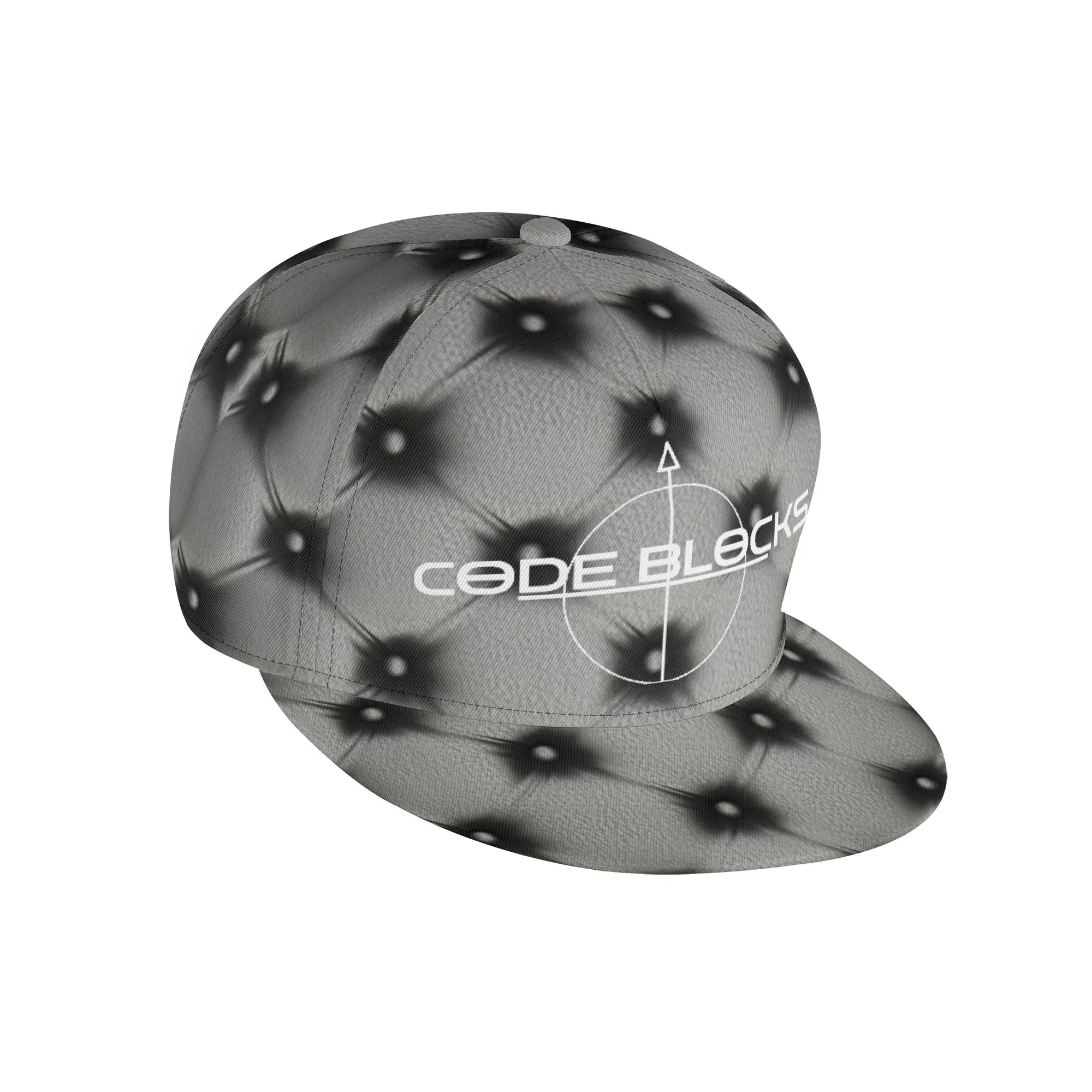 All Over Printing Classic Snapbacks