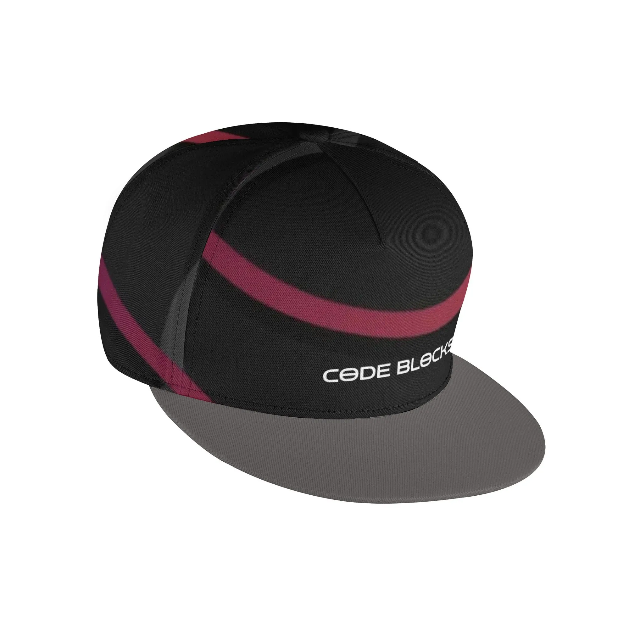 All Over Printing Classic Snapbacks