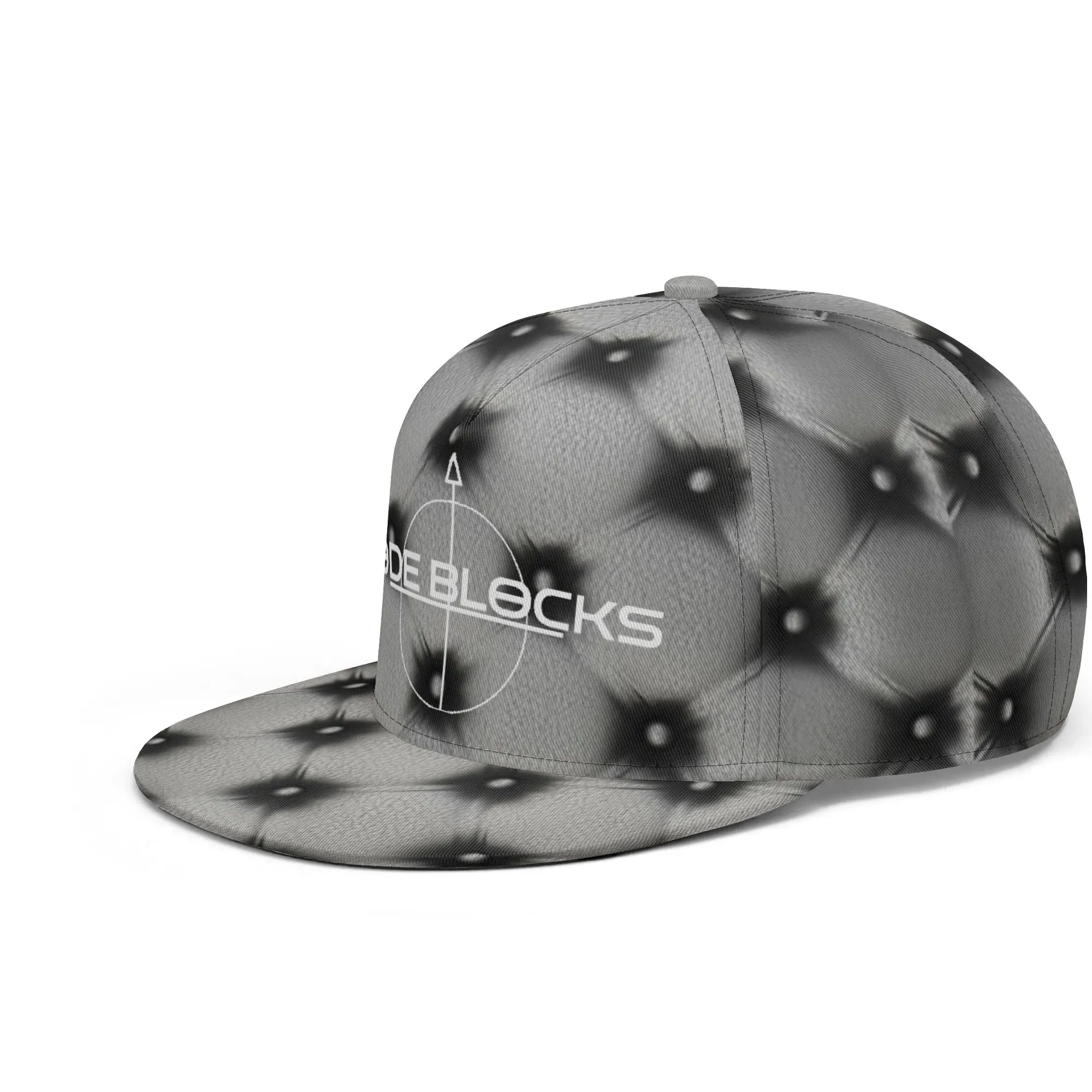 All Over Printing Classic Snapbacks