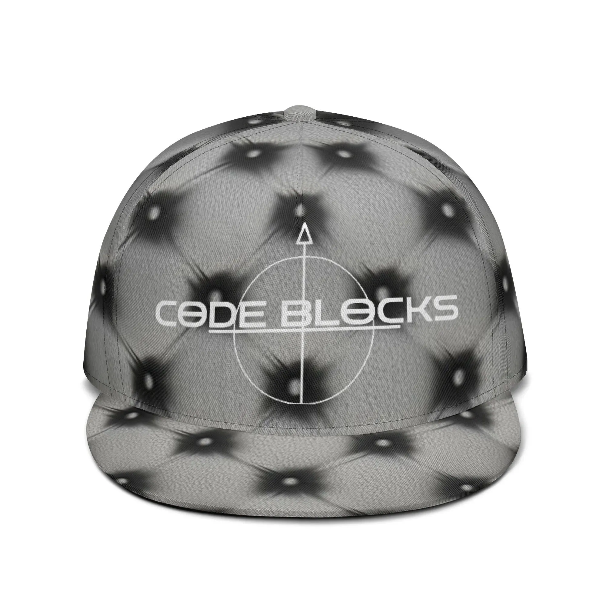 All Over Printing Classic Snapbacks
