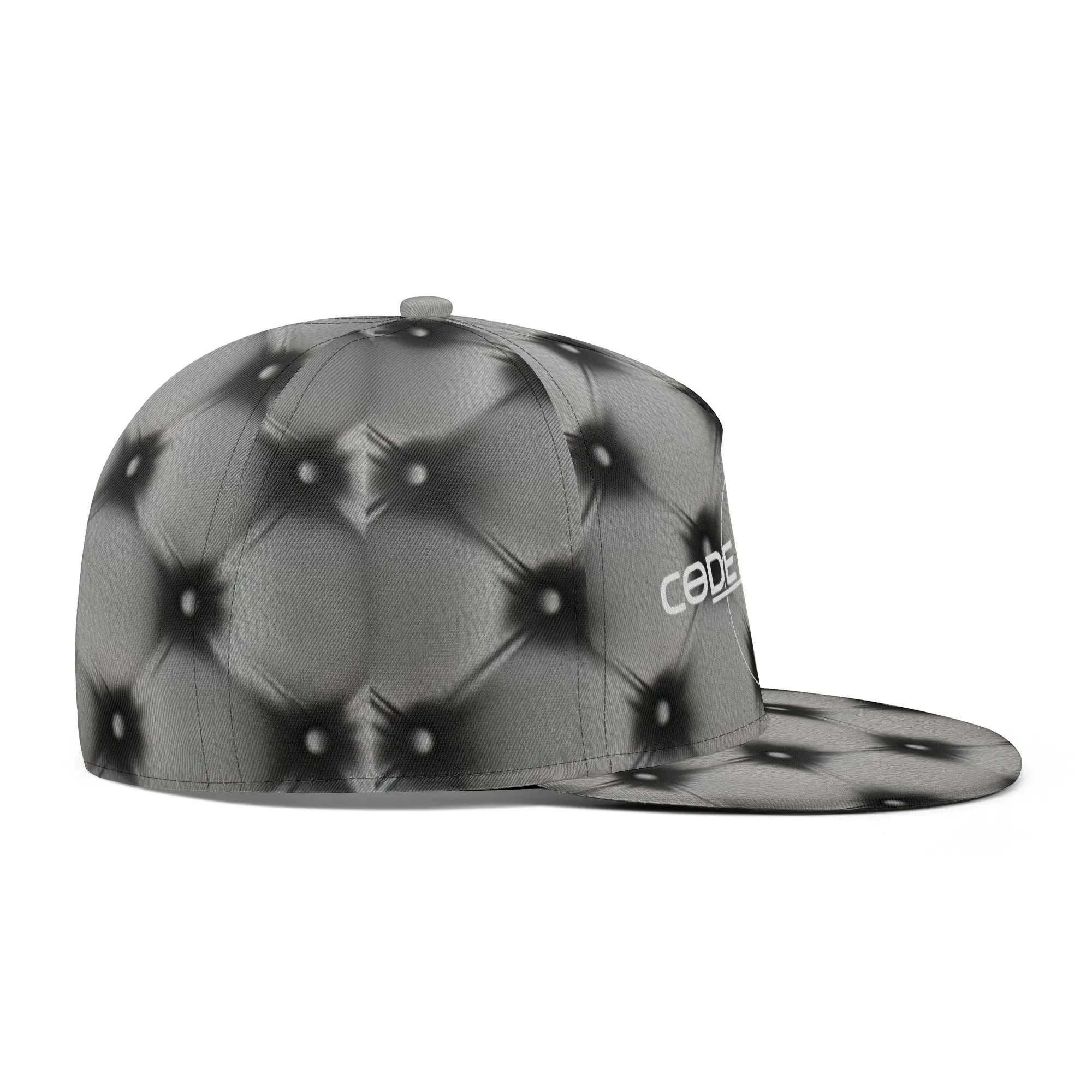 All Over Printing Classic Snapbacks