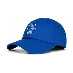 Angelique Dad Cap Blue