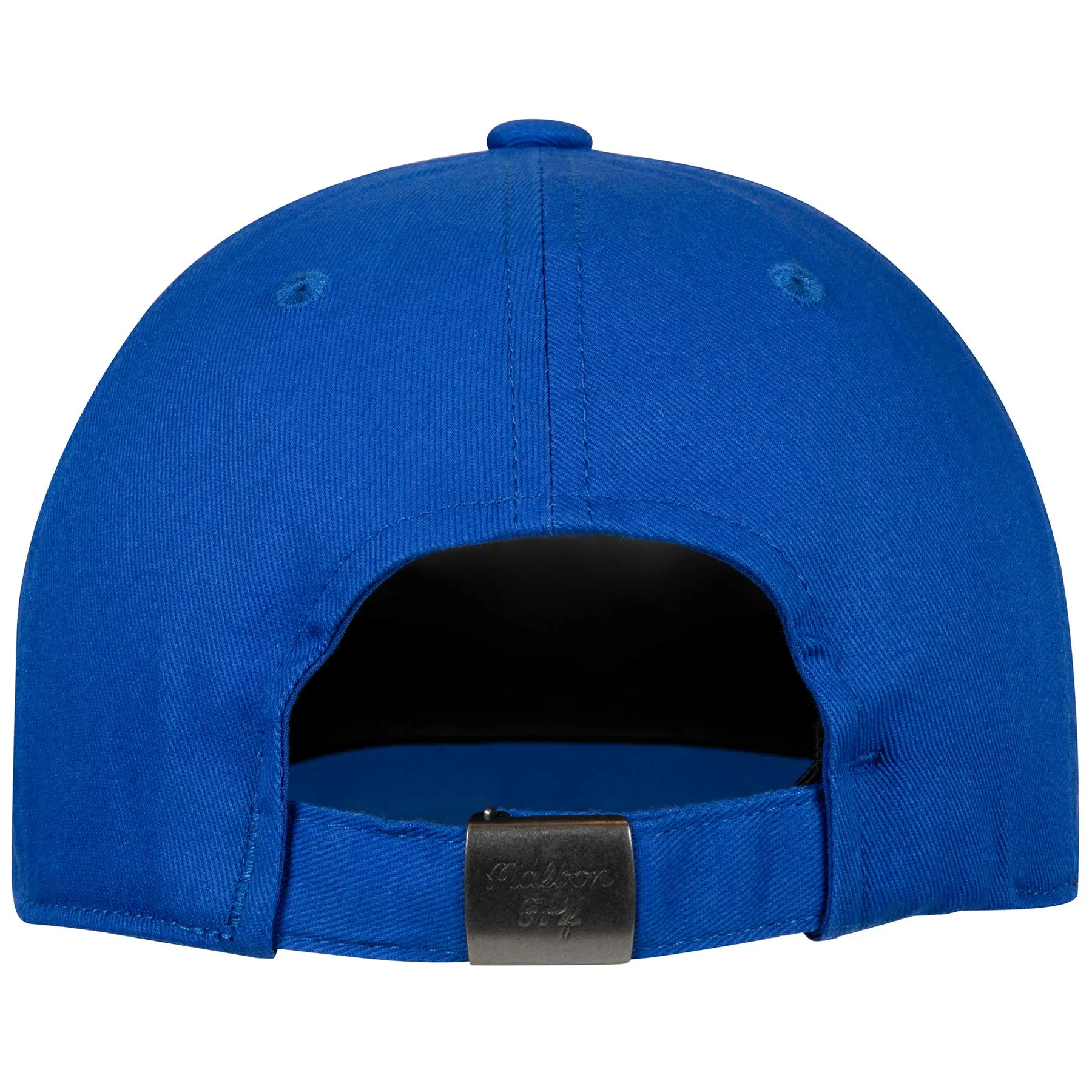 Angelique Dad Cap Blue
