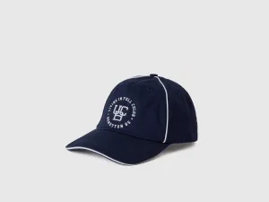 CAP WITH BRIM