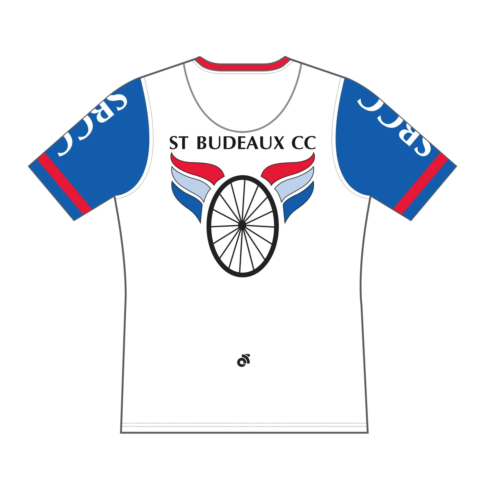 CITY Locarno Tee