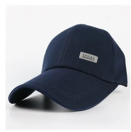 GARIAN Men Caps