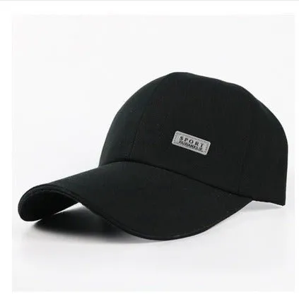 GARIAN Men Caps