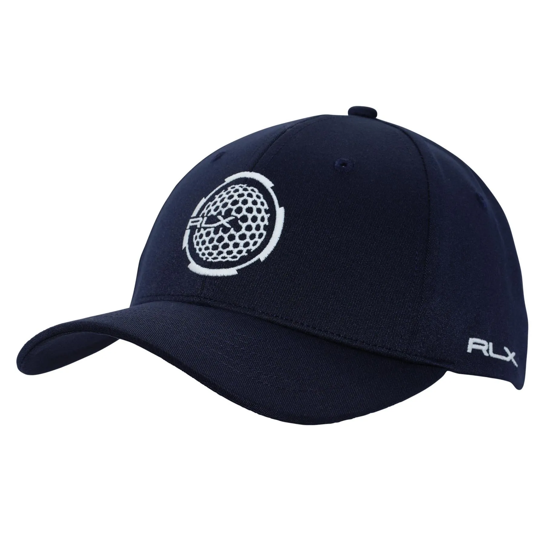 Golf Ball Cap French Navy