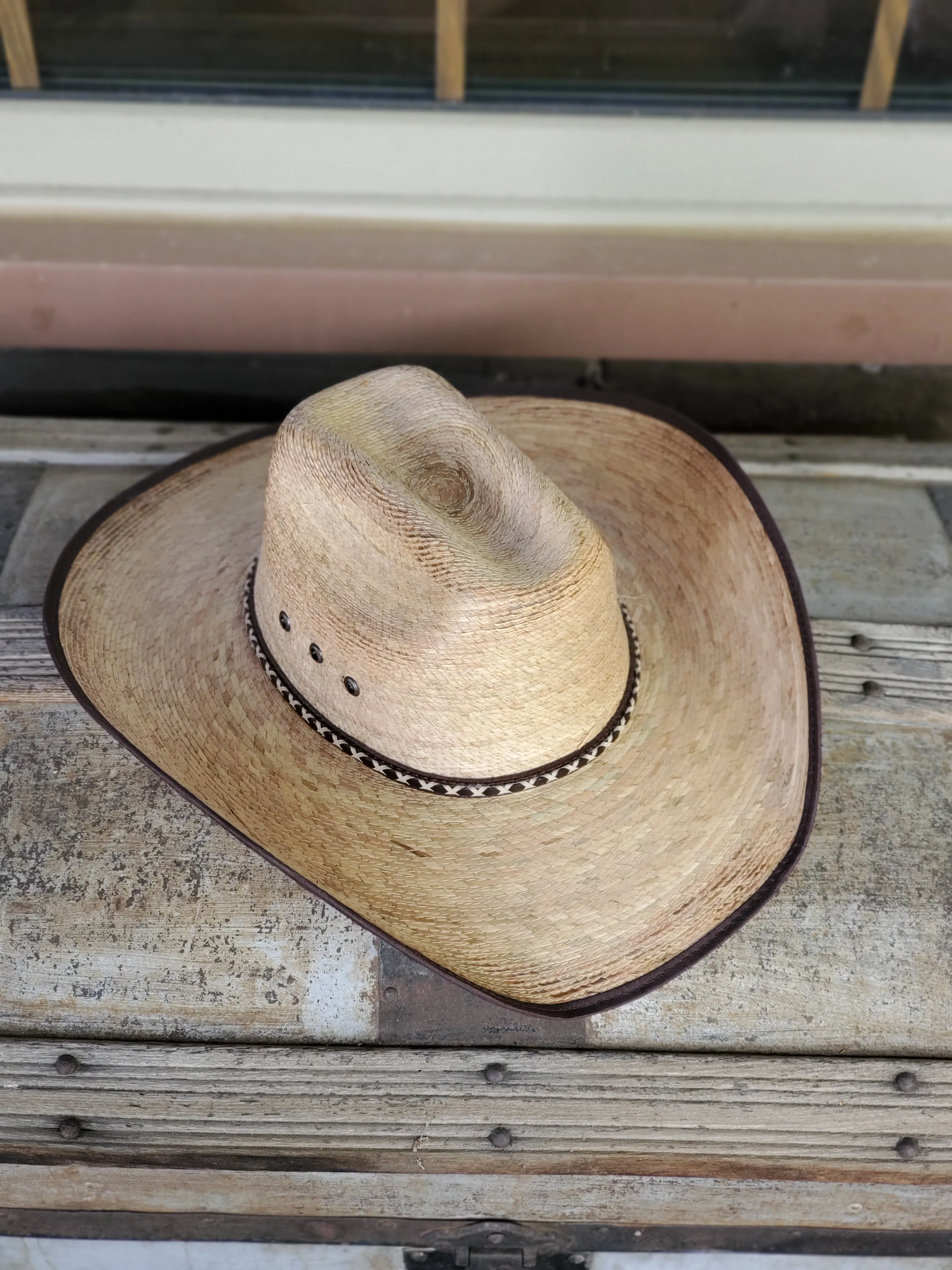 Hank Jr. Hat