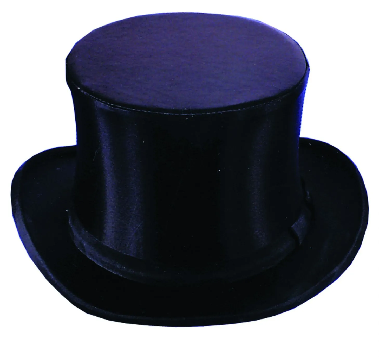 High Quality Silk Top Hat - Special Order Costume