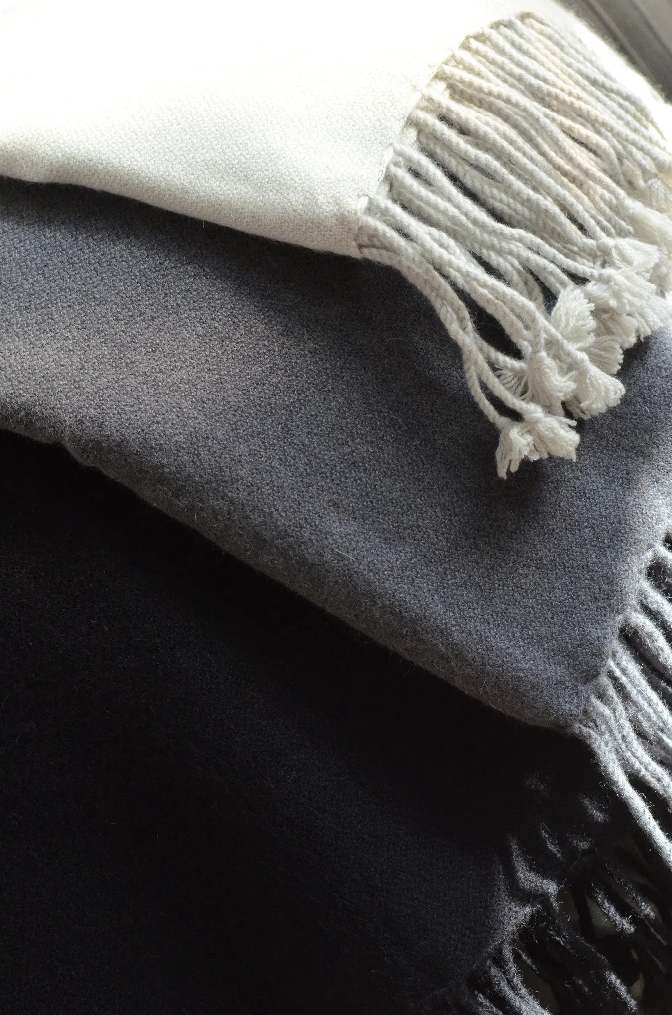 himalayan cashmere throw