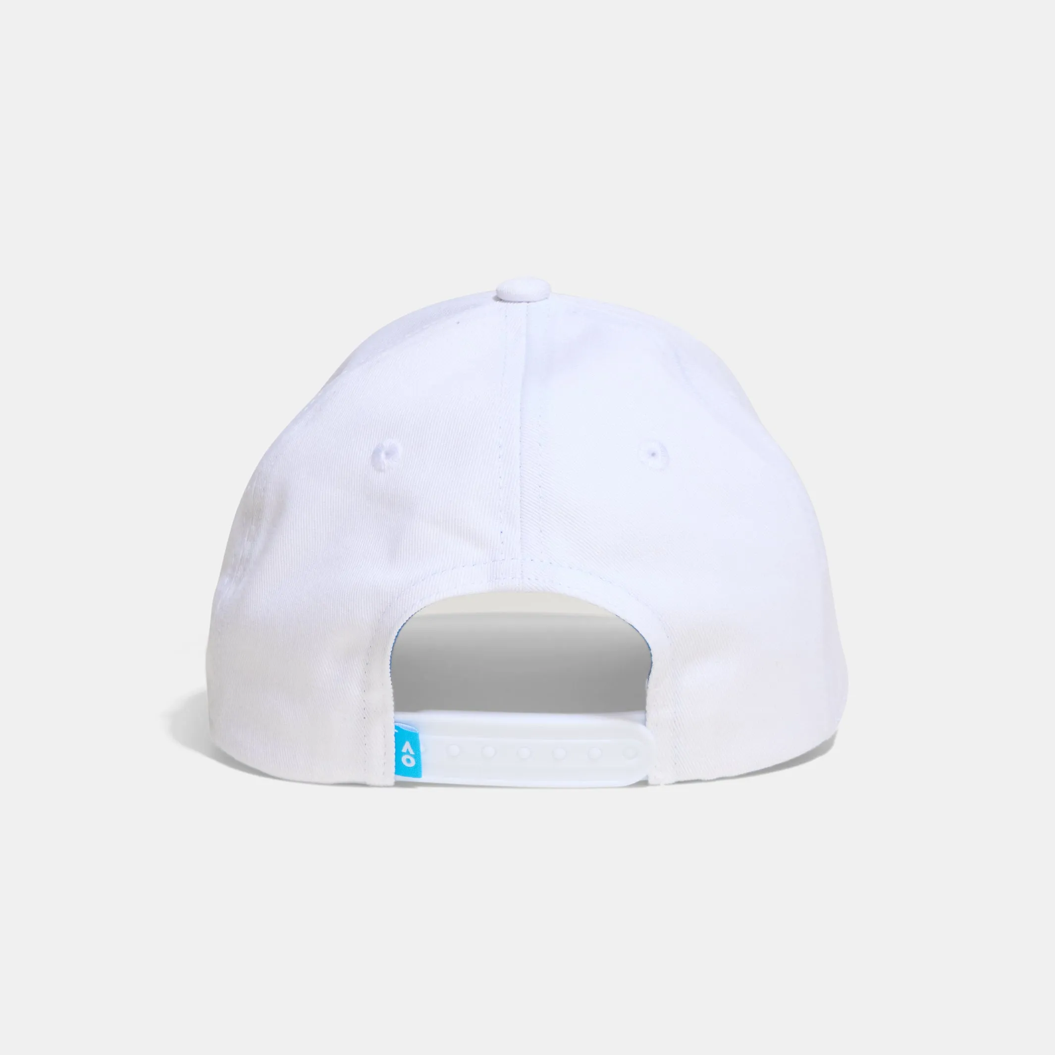 Kid's Cap AO Logo