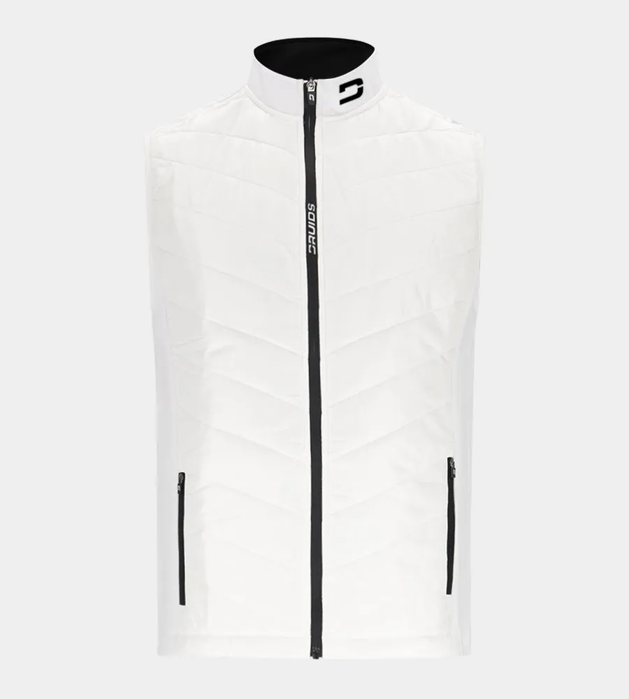 KYTE 2.0 GILET - WHITE