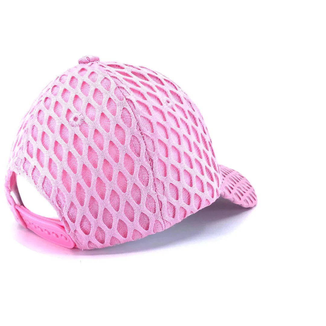 Little Renegade Company |  Arden Baseball Cap