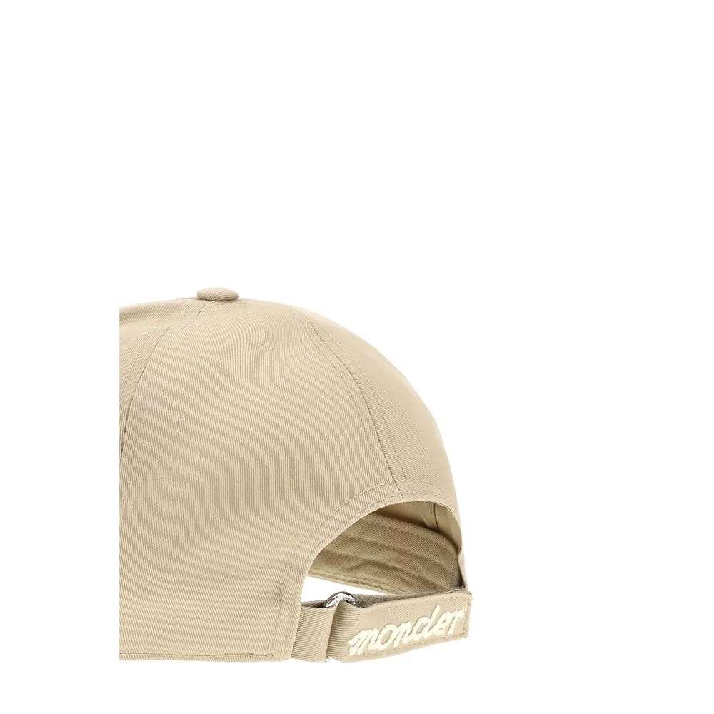 Moncler x Mercedes-Benz by Nigo Baseball Hat
