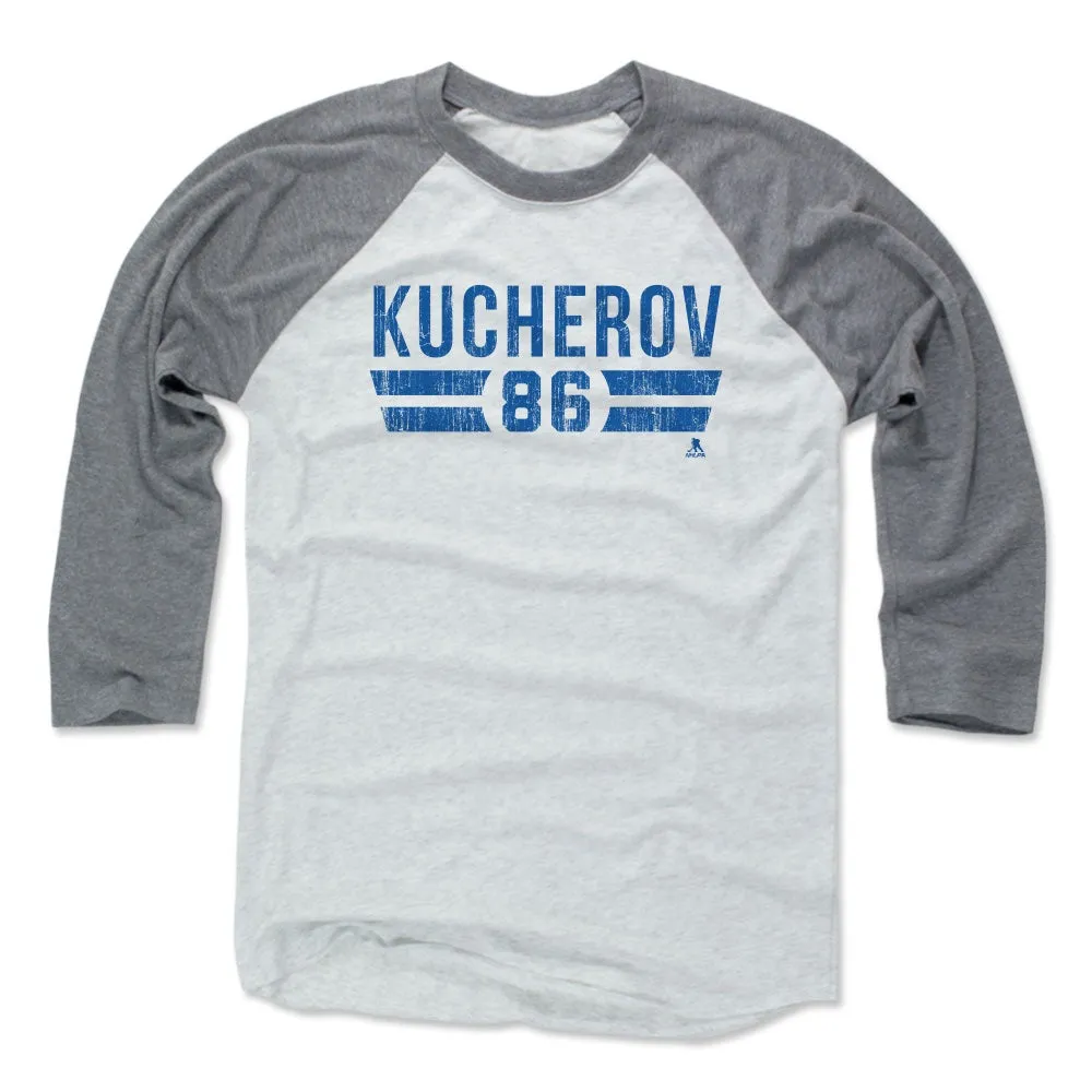 Nikita Kucherov Font B