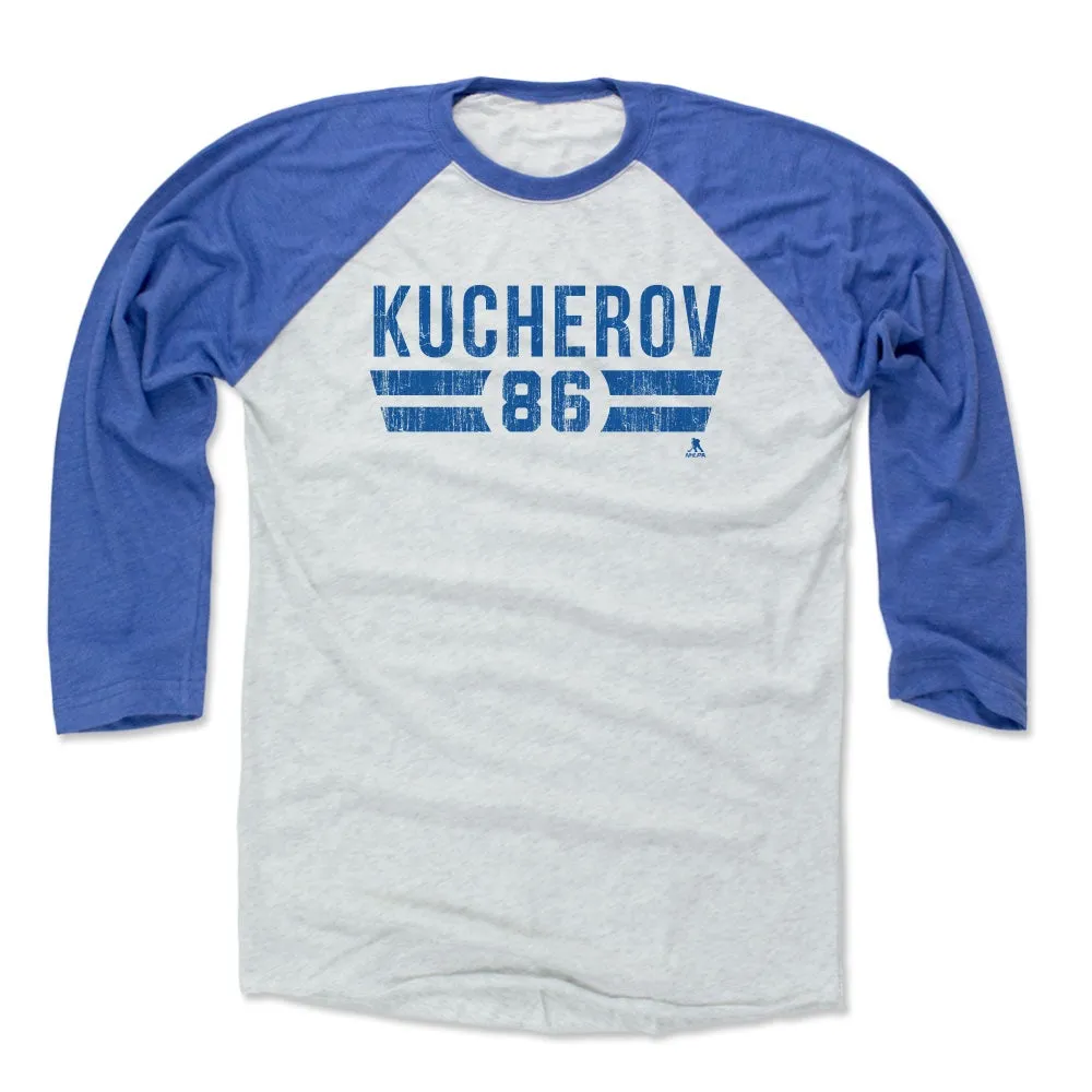 Nikita Kucherov Font B