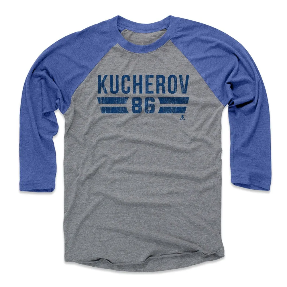 Nikita Kucherov Font B