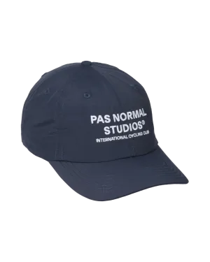 Pas Normal Studios - Off-Race Cap - Navy