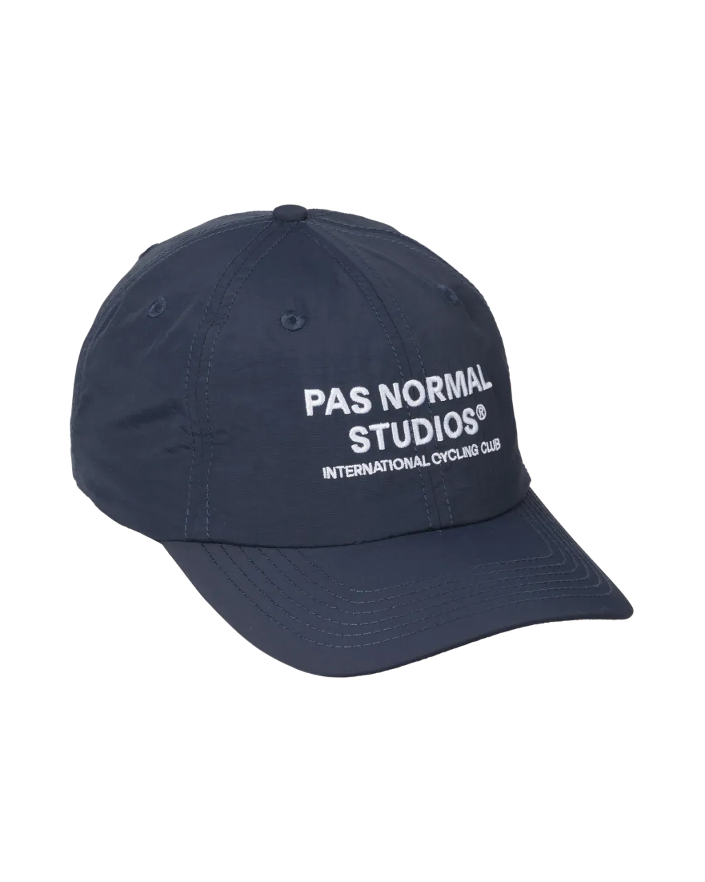 Pas Normal Studios - Off-Race Cap - Navy