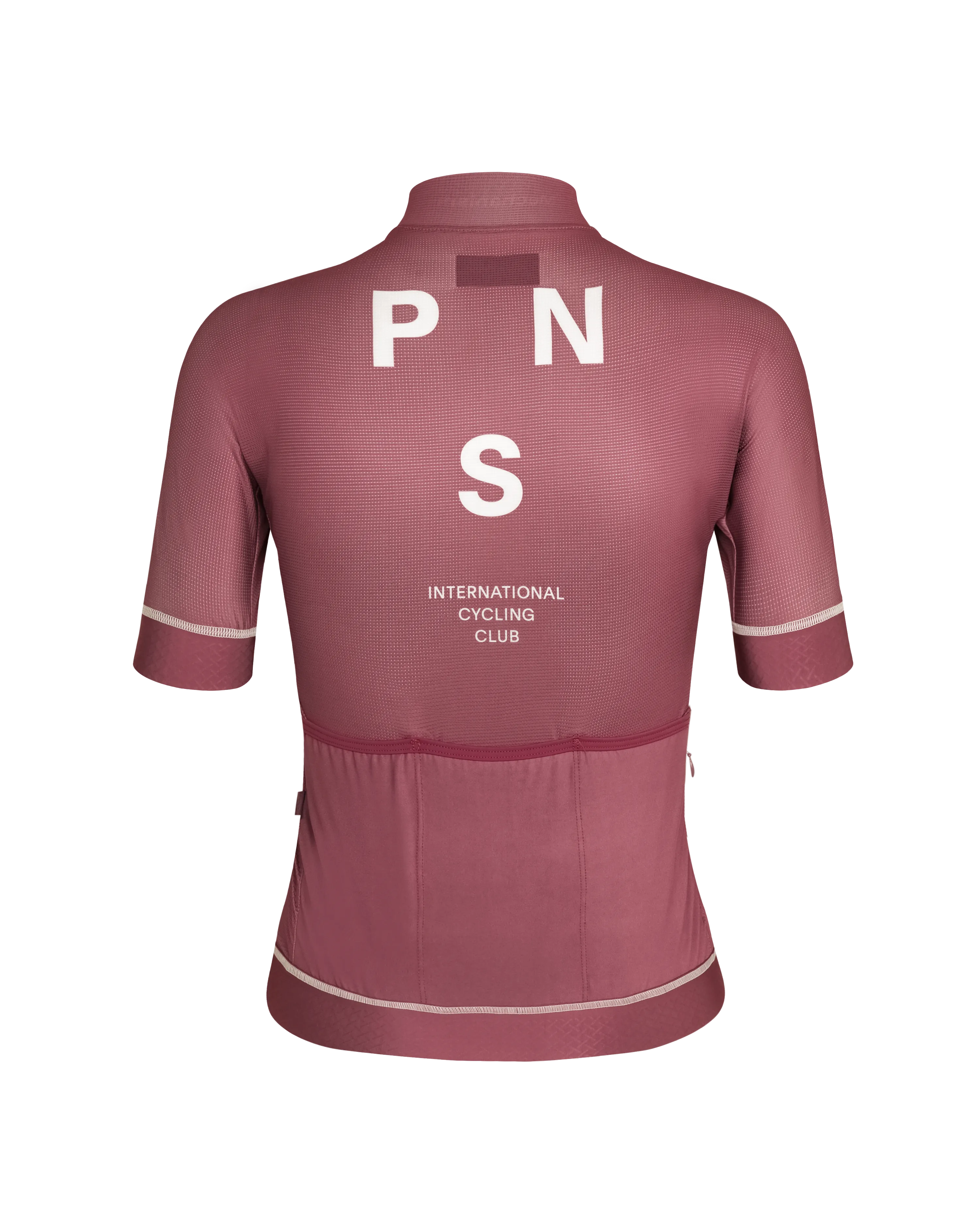 Pas Normal Studios - Women's Mechanism Jersey - Dusty Mauve