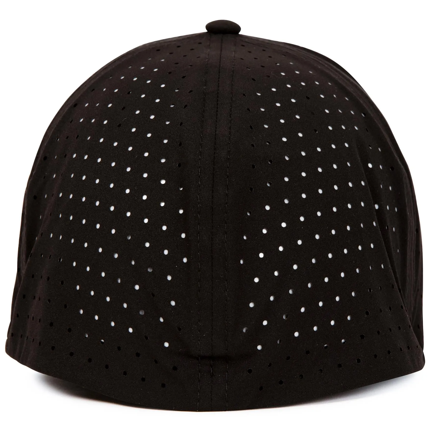 Pynn Golf Cap Black