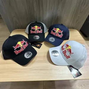 Red Bull Baseball Hat