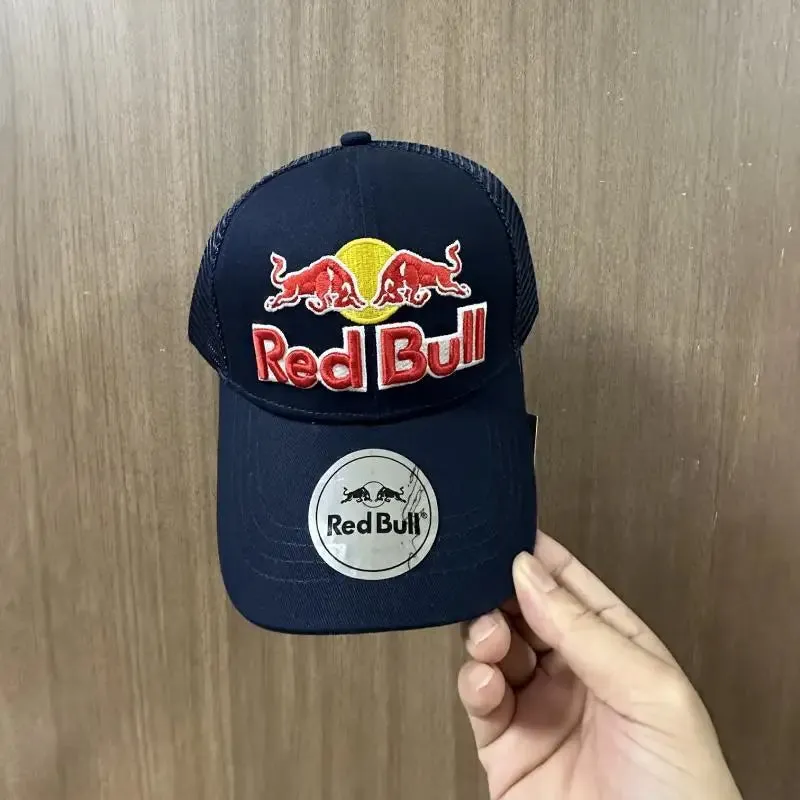 Red Bull Baseball Hat