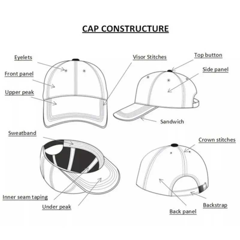 Red Bull Baseball Hat