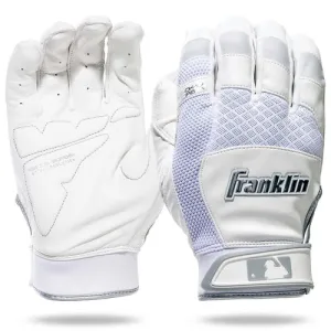 Shok Sorb X Youth Batting Gloves