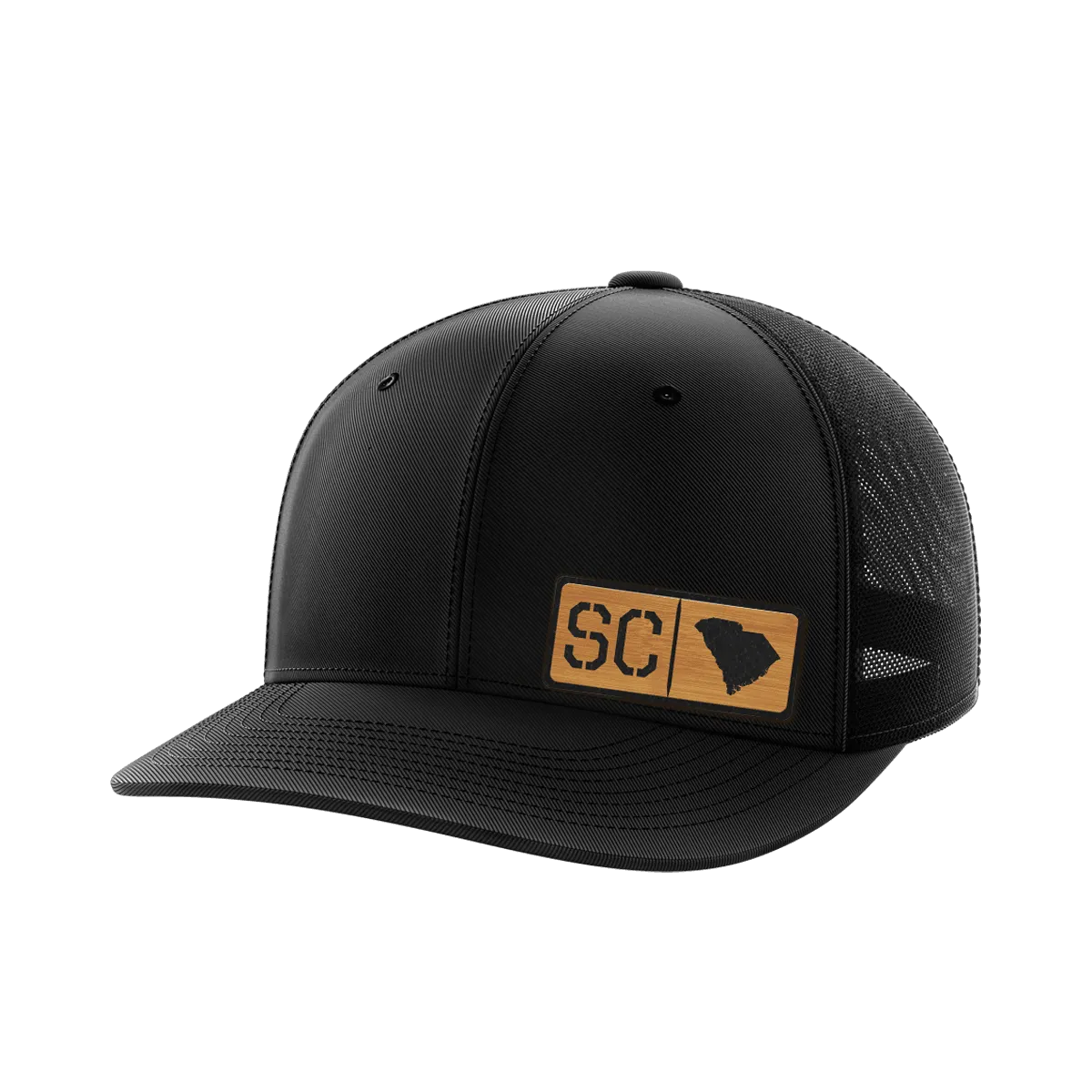 South Carolina Homegrown Hats