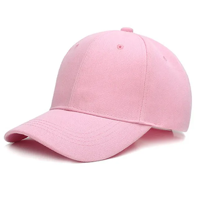 Spring Adjustable Cotton Cap Men Women Multicolor Ponytail Baseball Caps Outdoor Leisure Sun Hat Camouflage Hats Free Shipping