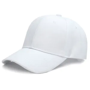 Spring Adjustable Cotton Cap Men Women Multicolor Ponytail Baseball Caps Outdoor Leisure Sun Hat Camouflage Hats Free Shipping