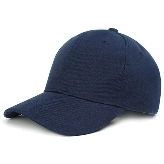 Spring Adjustable Cotton Cap Men Women Multicolor Ponytail Baseball Caps Outdoor Leisure Sun Hat Camouflage Hats Free Shipping
