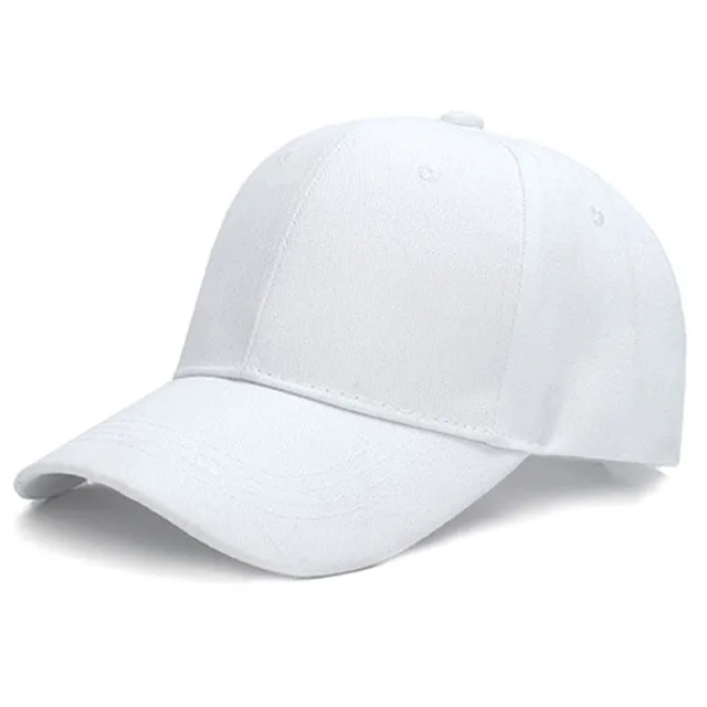 Spring Adjustable Cotton Cap Men Women Multicolor Ponytail Baseball Caps Outdoor Leisure Sun Hat Camouflage Hats Free Shipping